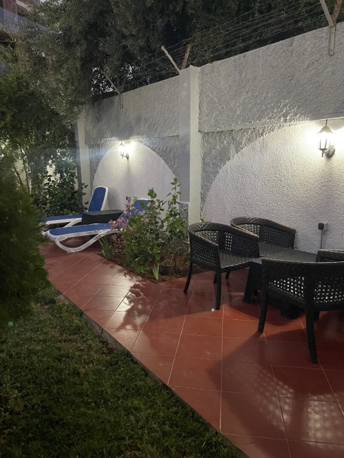 Location Appartement F5 Alger Dely brahim 3