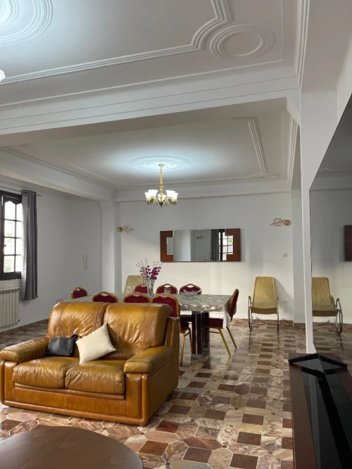 Location Appartement F5 Alger Dely brahim 31