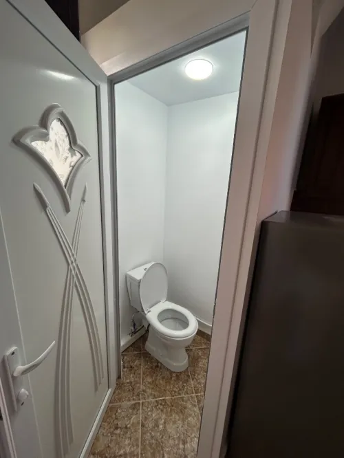 Location vacances Appartement Niveau de villa Studio Alger Dely brahim