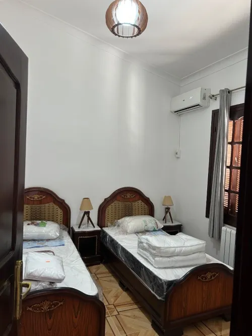 Location vacances Appartement F3 Alger Dely brahim