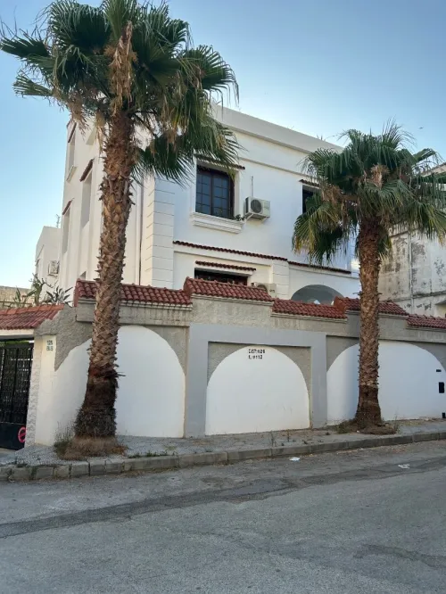 Location vacances Appartement F3 Alger Dely brahim