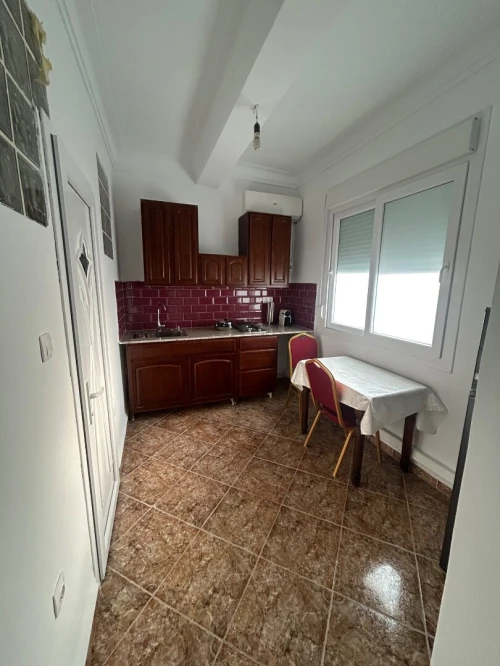 Location vacances Appartement Niveau de villa Studio Alger Dely brahim 4