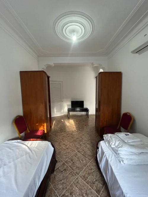 Location vacances Appartement Niveau de villa Studio Alger Dely brahim 11