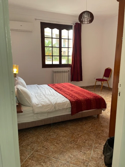 Location Appartement F5 Alger Dely brahim 6