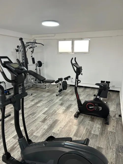 Location Appartement Studio Alger Dely brahim