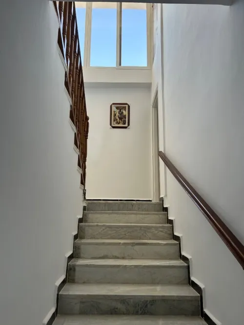 Location vacances Appartement F3 Alger Dely brahim