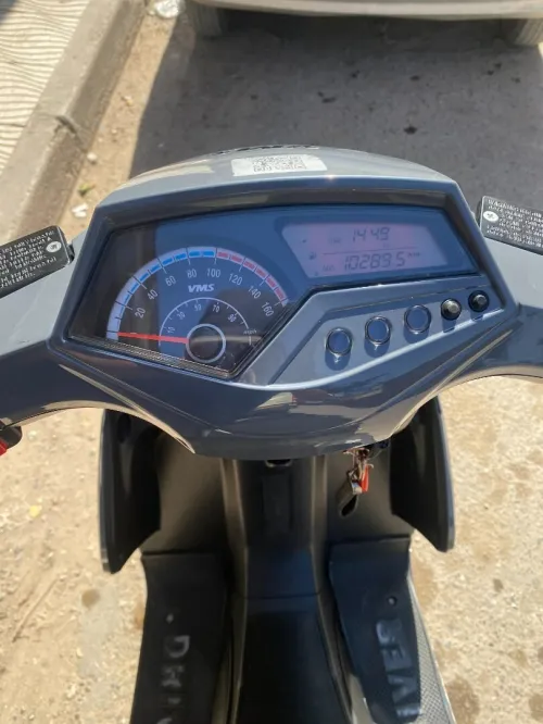 VMS Driver 2025