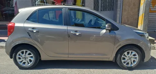 Kia Picanto 2018 EX