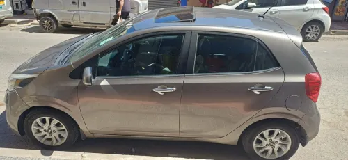 Kia Picanto 2018 EX