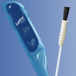sondes urinaire n 12 et 14