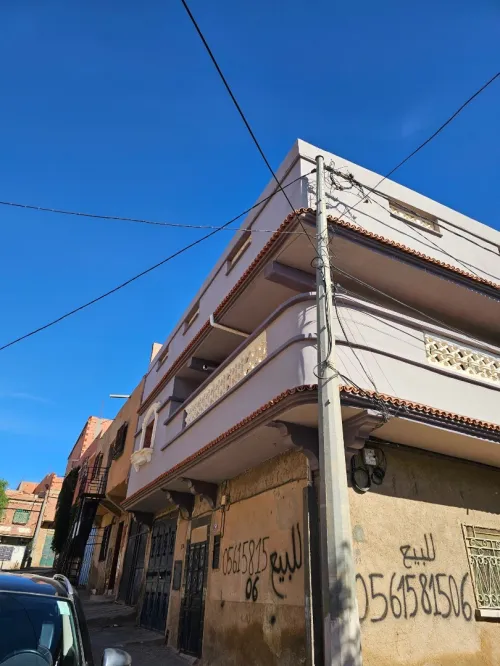 Vente Local Tiaret Frenda
