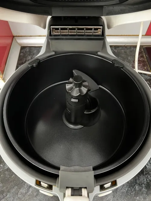 Friteuse SEB Actifry 2 en 1