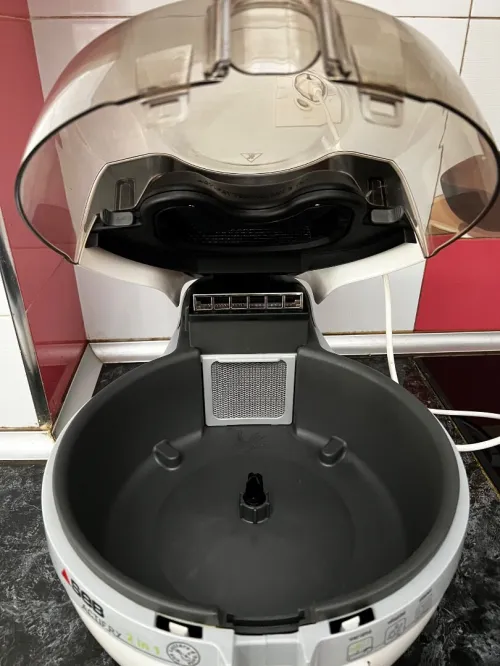 Friteuse SEB Actifry 2 en 1
