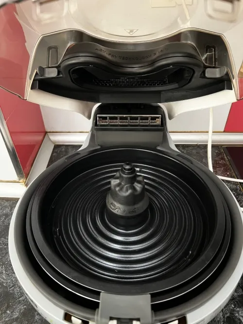 Friteuse SEB Actifry 2 en 1