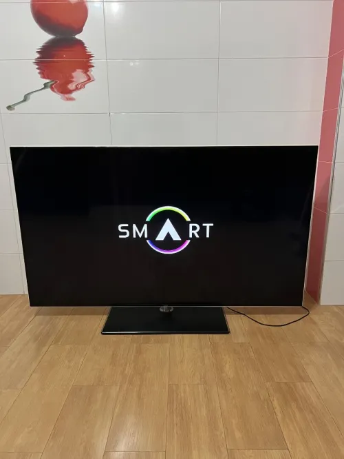 TV Condor Smart 65 pouces Full HD