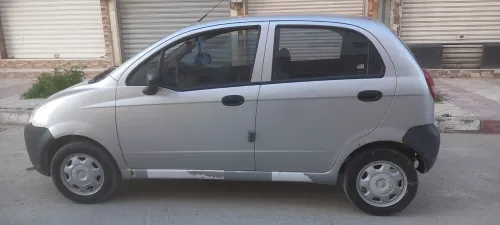 Chevrolet Spark 2008 Spark