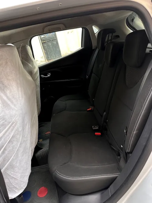 Renault Clio 4 2013 Dynamique