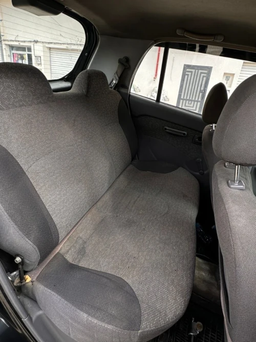 Hyundai Atos 2010 GLS