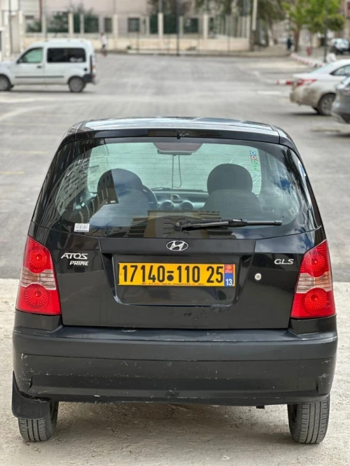 Hyundai Atos 2010 GLS