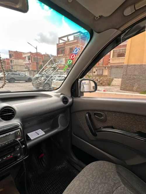 Hyundai Atos 2010 GLS