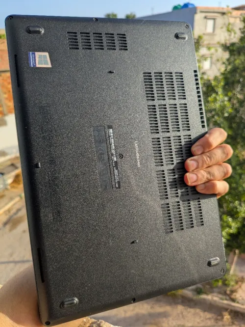 Dell Latitude 5490 Tactile - i5 7ème Gén - çaba Nqi bzaf