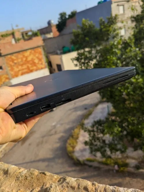Dell Latitude 5490 Tactile - i5 7ème Gén - çaba Nqi bzaf