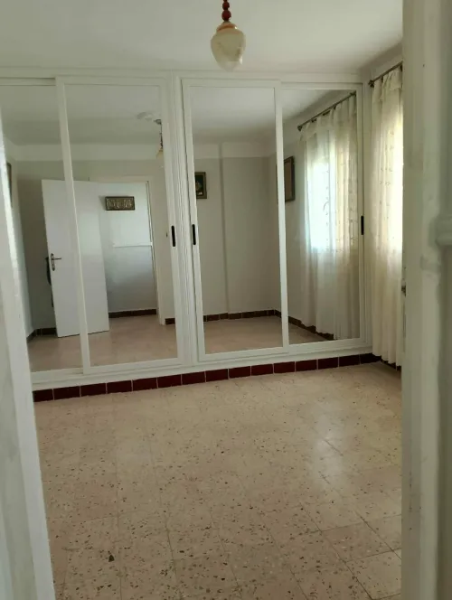 Vente Appartement F3 Alger Ain benian