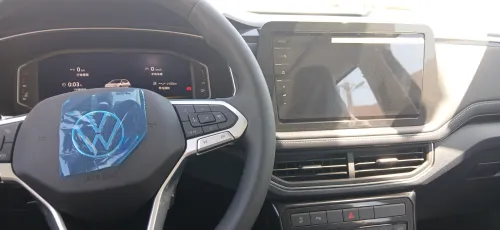 Volkswagen Tharu XR  2026 Xr