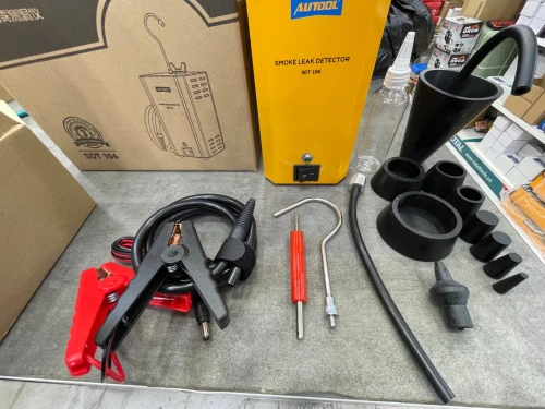 Testeur AUTOOL SDT-106 smok
