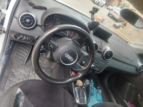 Audi A1 2015 