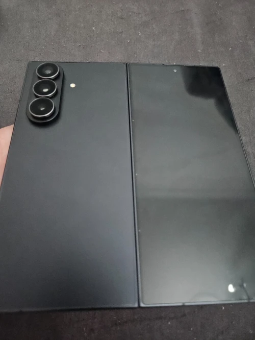 Samsung Z Fold 7