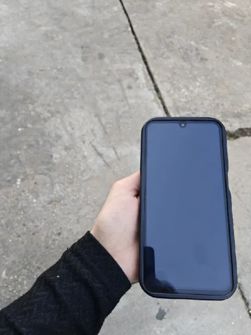 GALAXY A15 