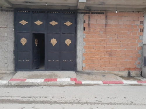 Location Hangar - Usine Blida Meftah