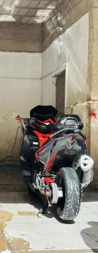 Yamaha tmax 530 Tmax 530 2014