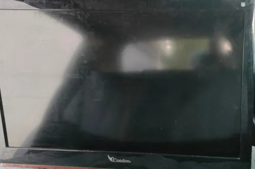 Télévision 43" Condor LCD