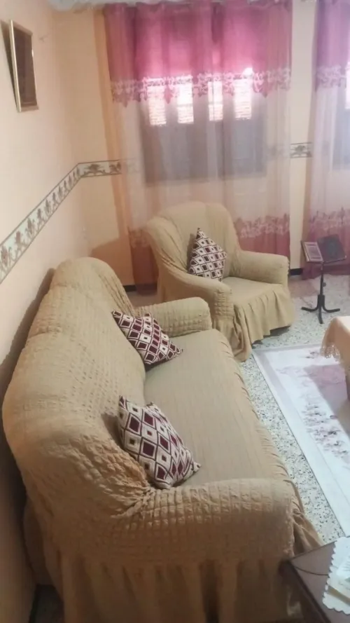 Vente Villa Sétif El eulma