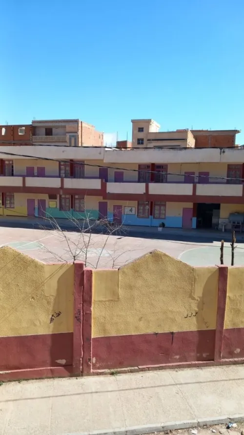 Vente Villa Sétif El eulma