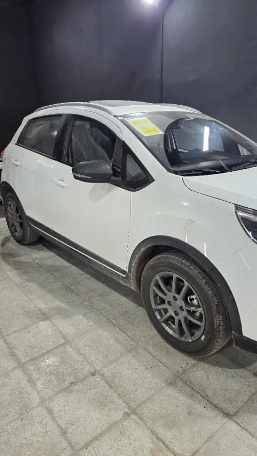 Geely GX3 PRO  2025 