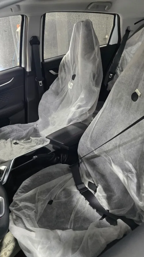 Geely GX3 PRO  2025 