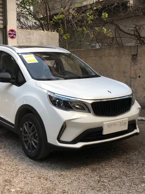 Geely GX3 PRO  2025 