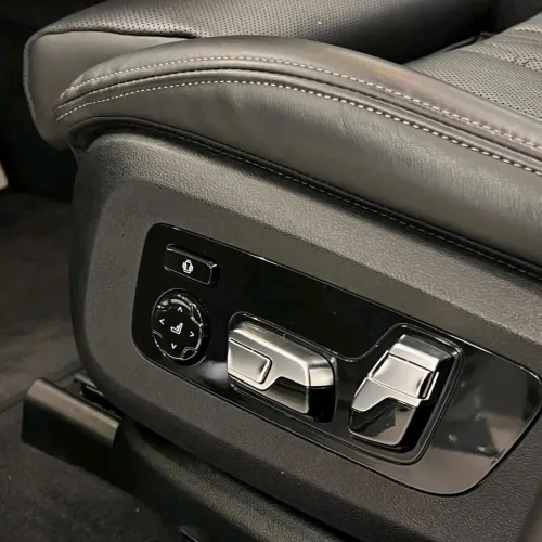 BMW X6 2026 M sport