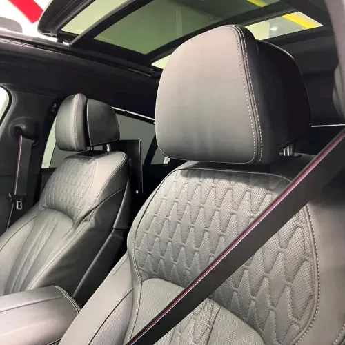 BMW X6 2026 M sport