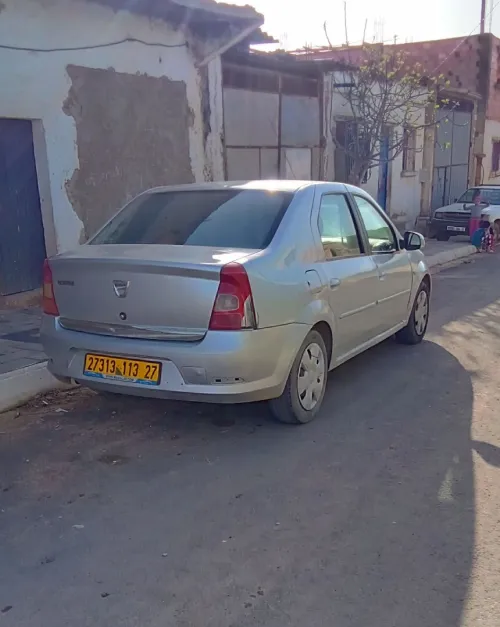 Dacia Logan 2013 Logan