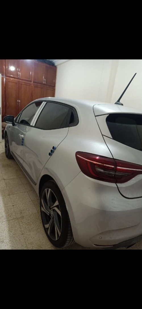 Clio5 Clio5 2023 RS Line
