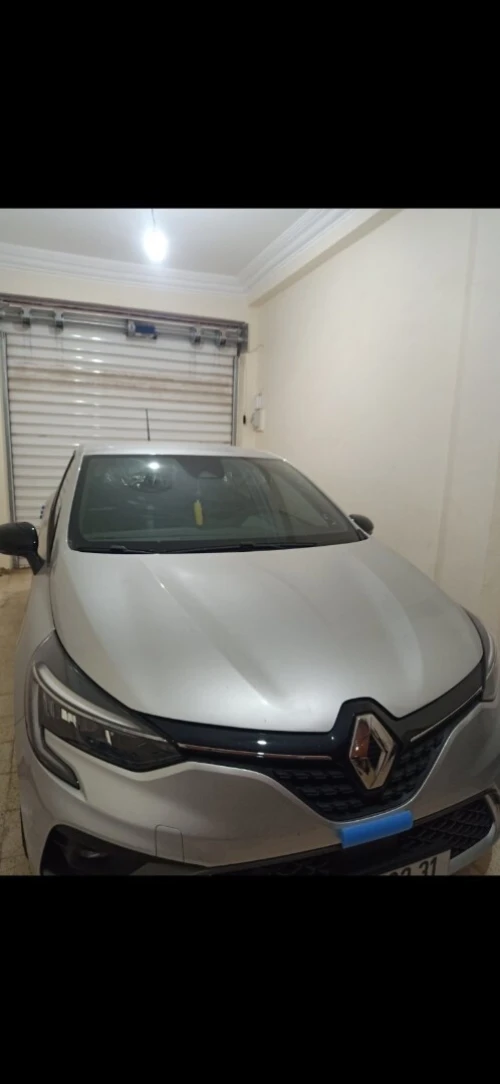 Clio5 Clio5 2023 RS Line