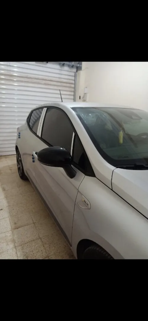Clio5 Clio5 2023 RS Line