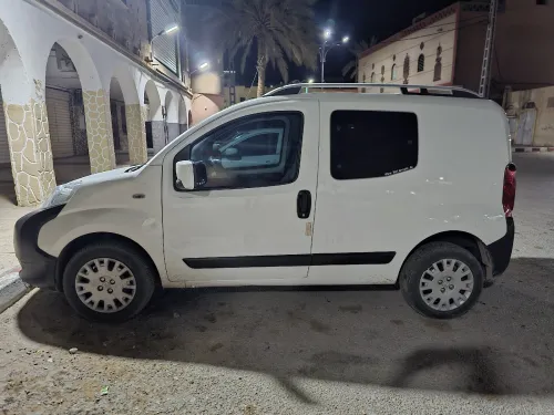 Citroen Nemo Tolé 2015 Nemo Tolé