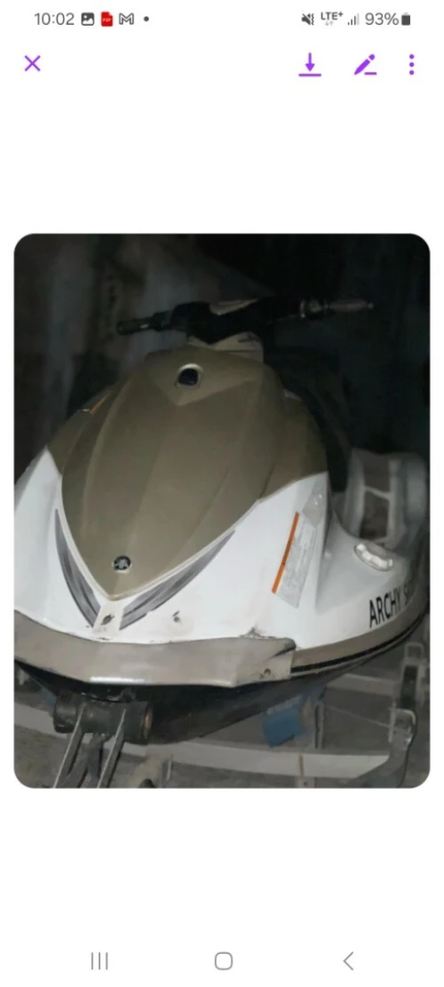 Jetski