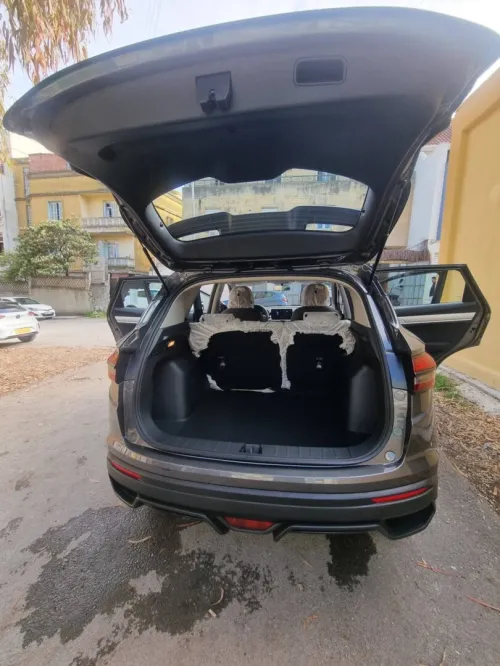 Geely Coolray 2026 Super max