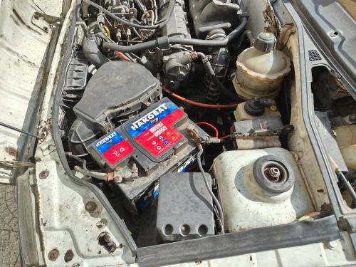 Renault Clio 1 1995 Clio 1